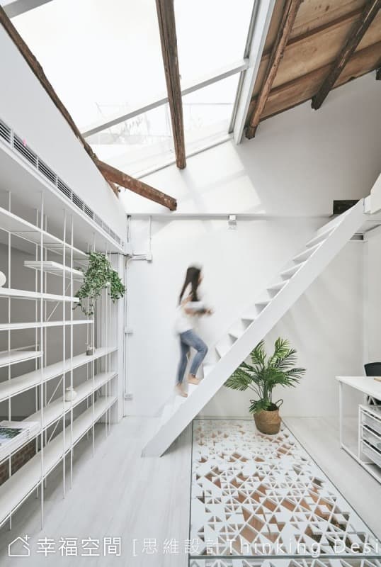 Thinking Design office  2.0
