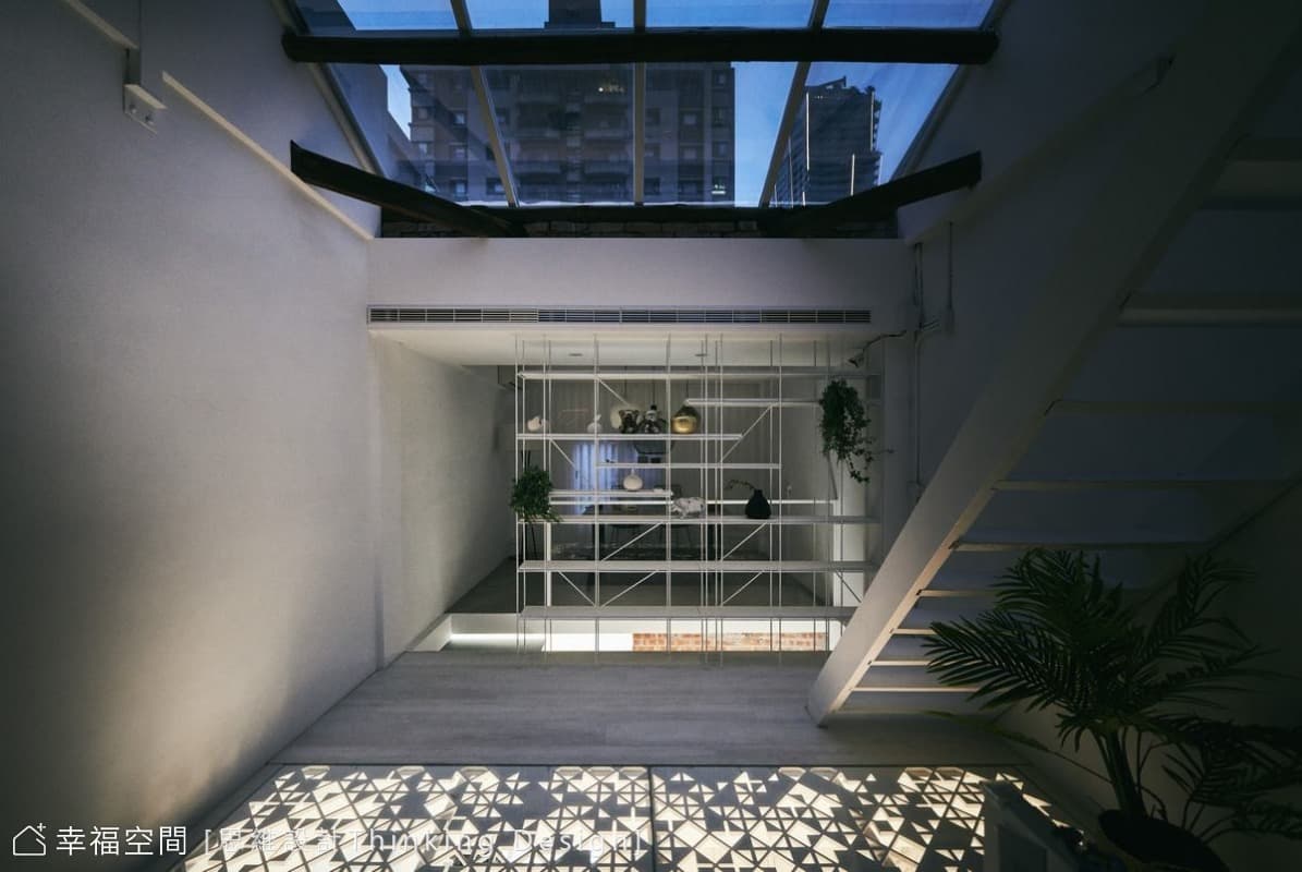 Thinking Design office  2.0