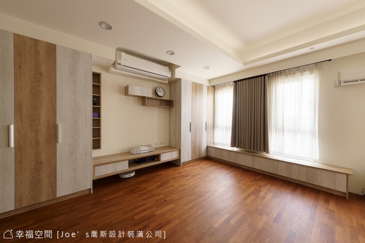 對比配色