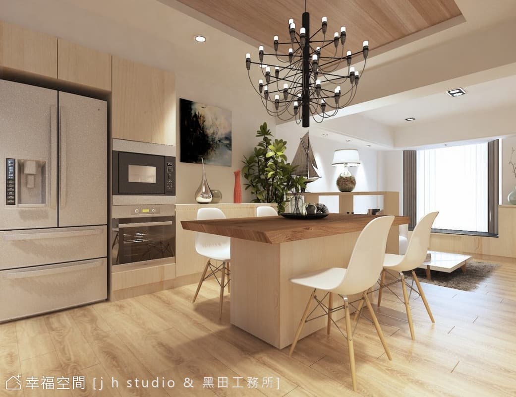 j h studio&黑田工務所精選輯