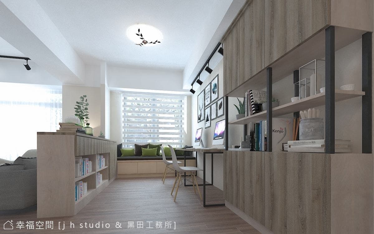 j h studio&黑田工務所精選輯