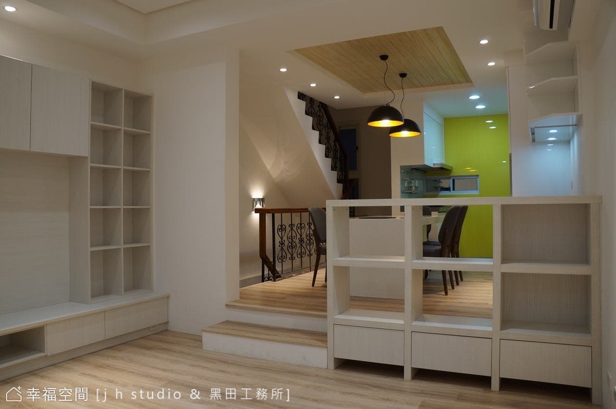 j h studio&黑田工務所精選輯