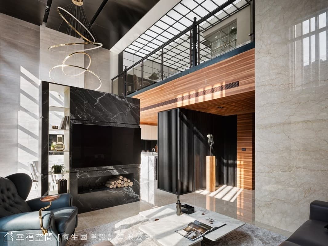 40.台中-H House-150坪-透天毛胚屋(下)