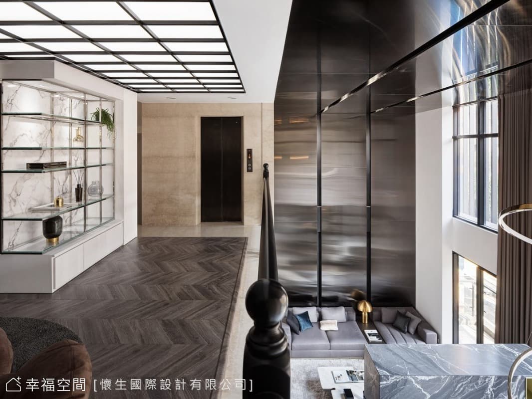 40.台中-H House-150坪-透天毛胚屋(下)