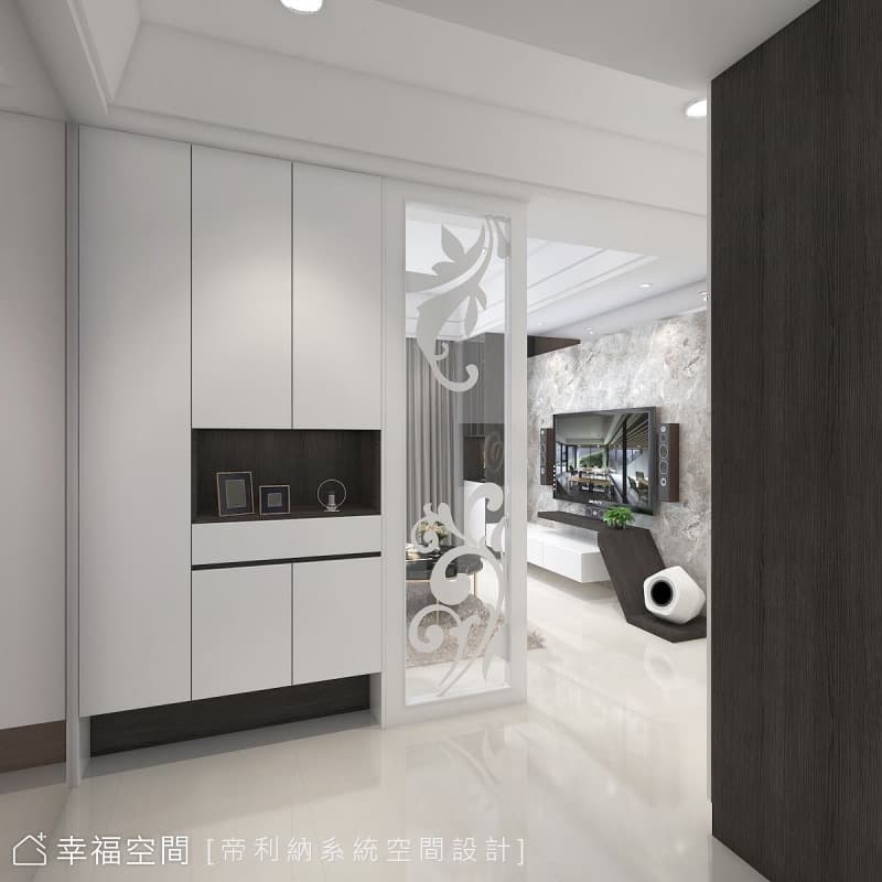 中壢茂捷雲禮