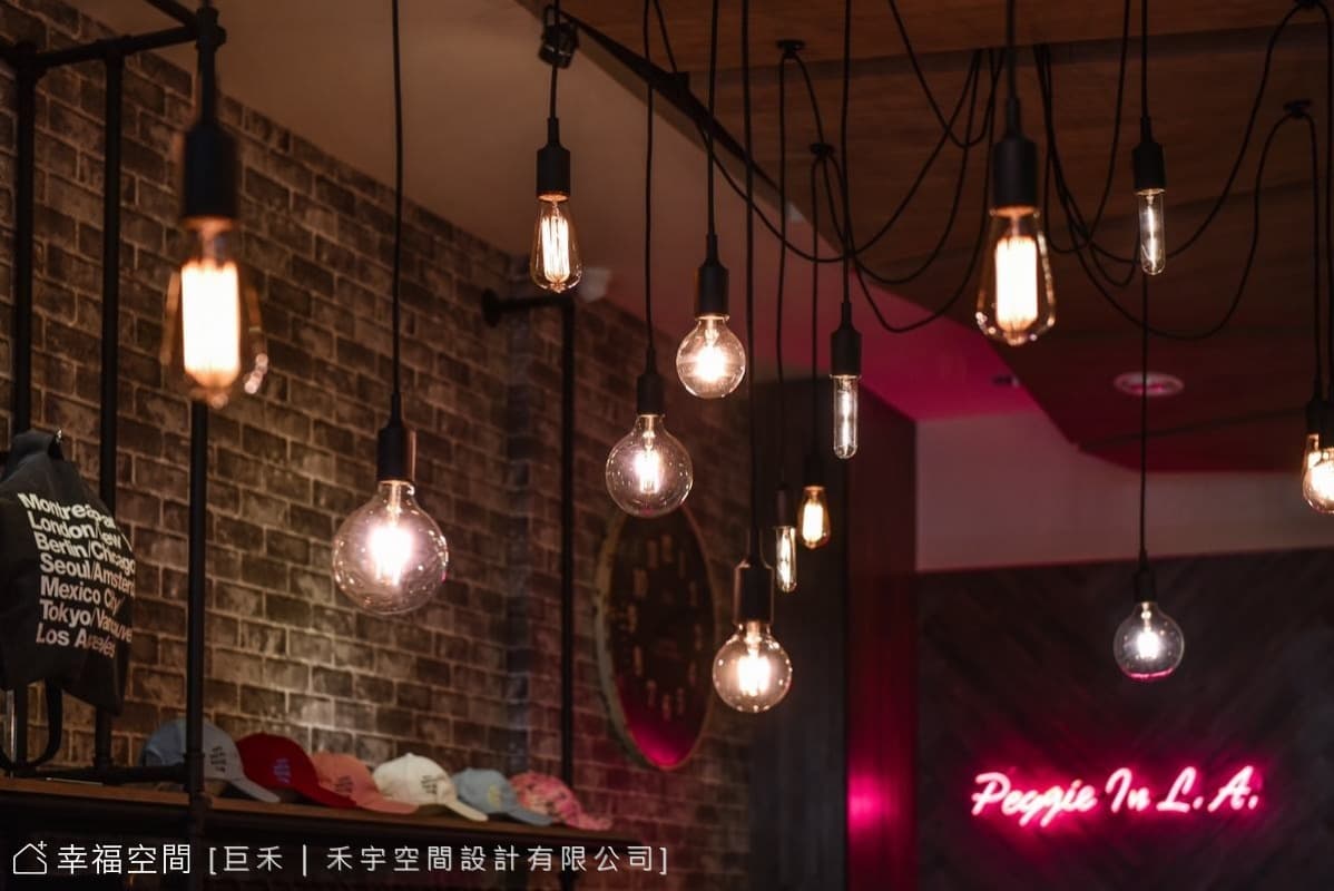 Peggie In L.A_潮店