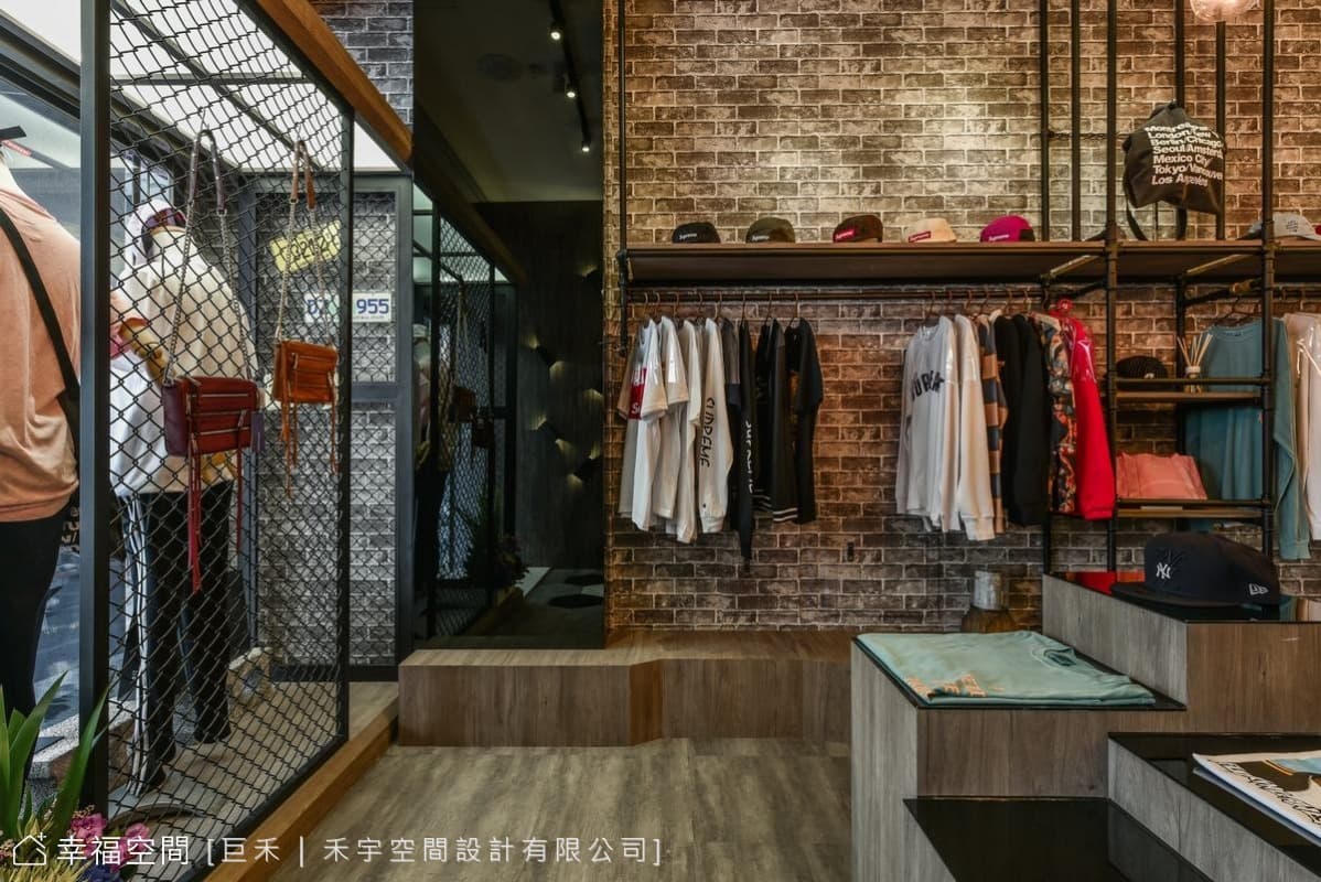 Peggie In L.A_潮店