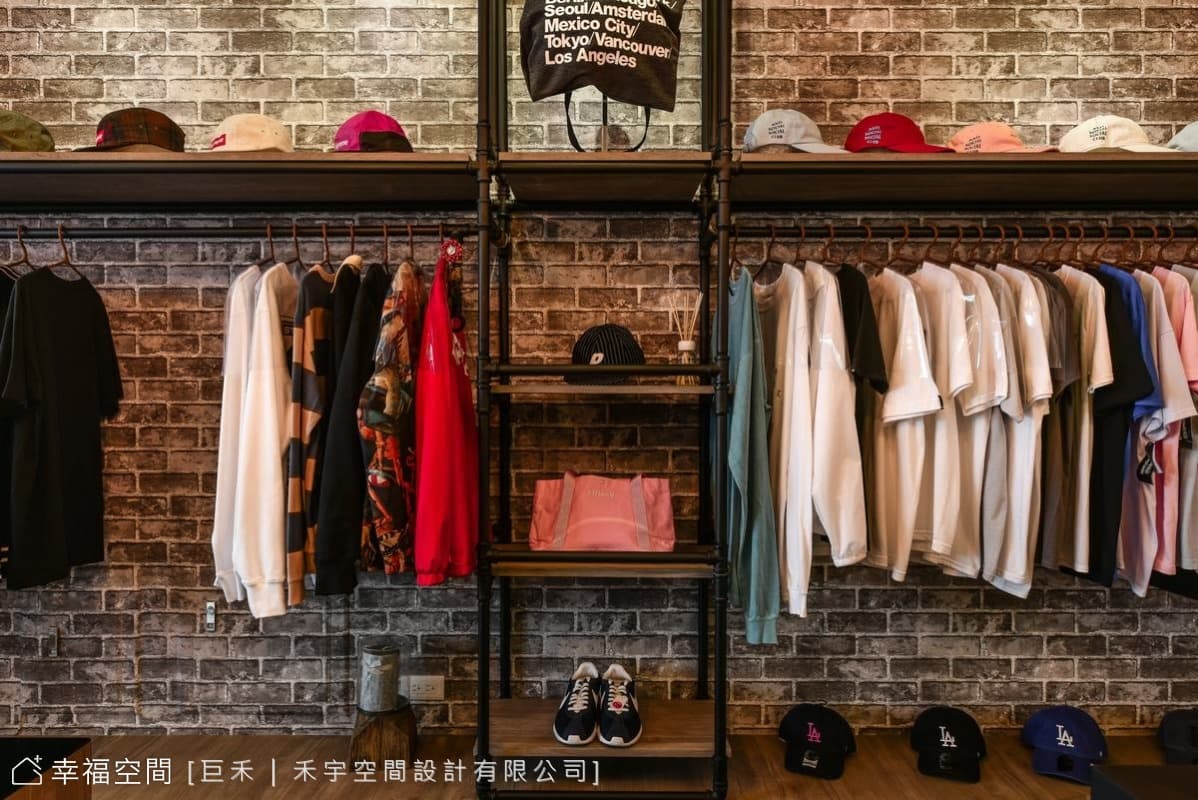 Peggie In L.A_潮店