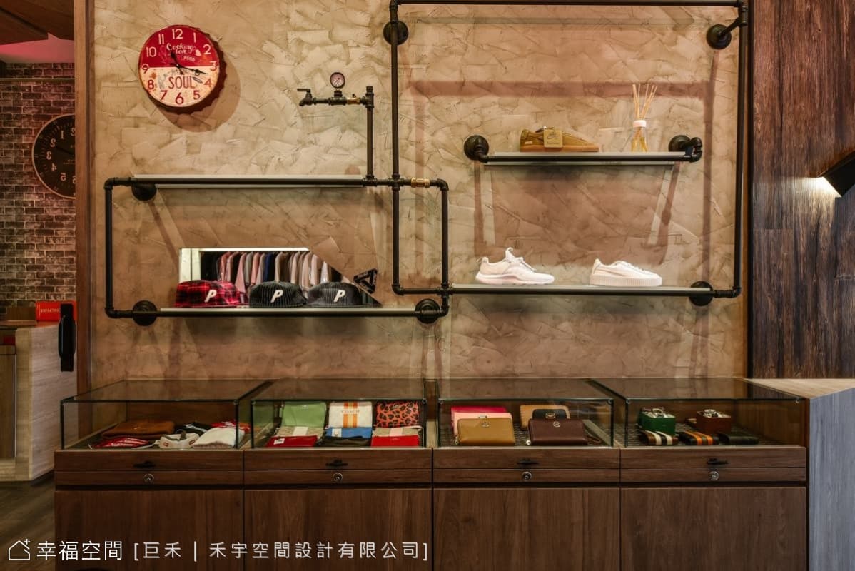 Peggie In L.A_潮店