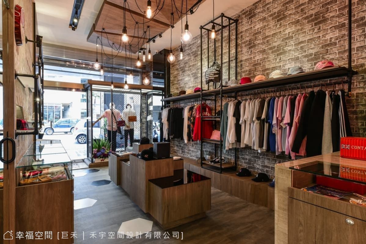 Peggie In L.A_潮店