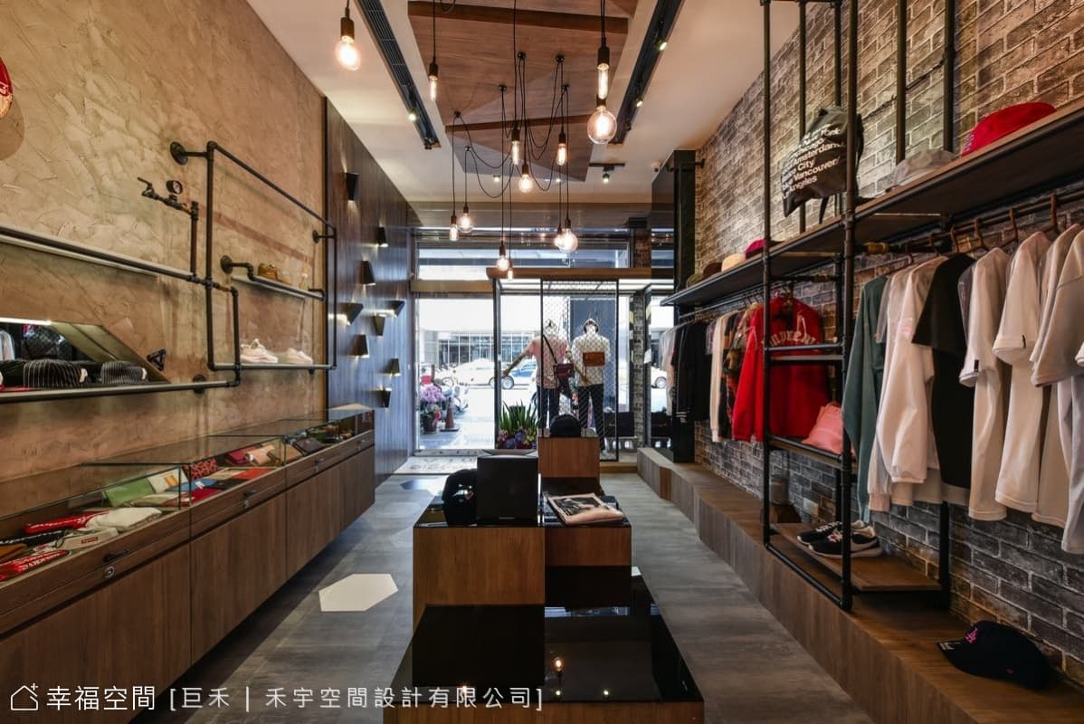 Peggie In L.A_潮店