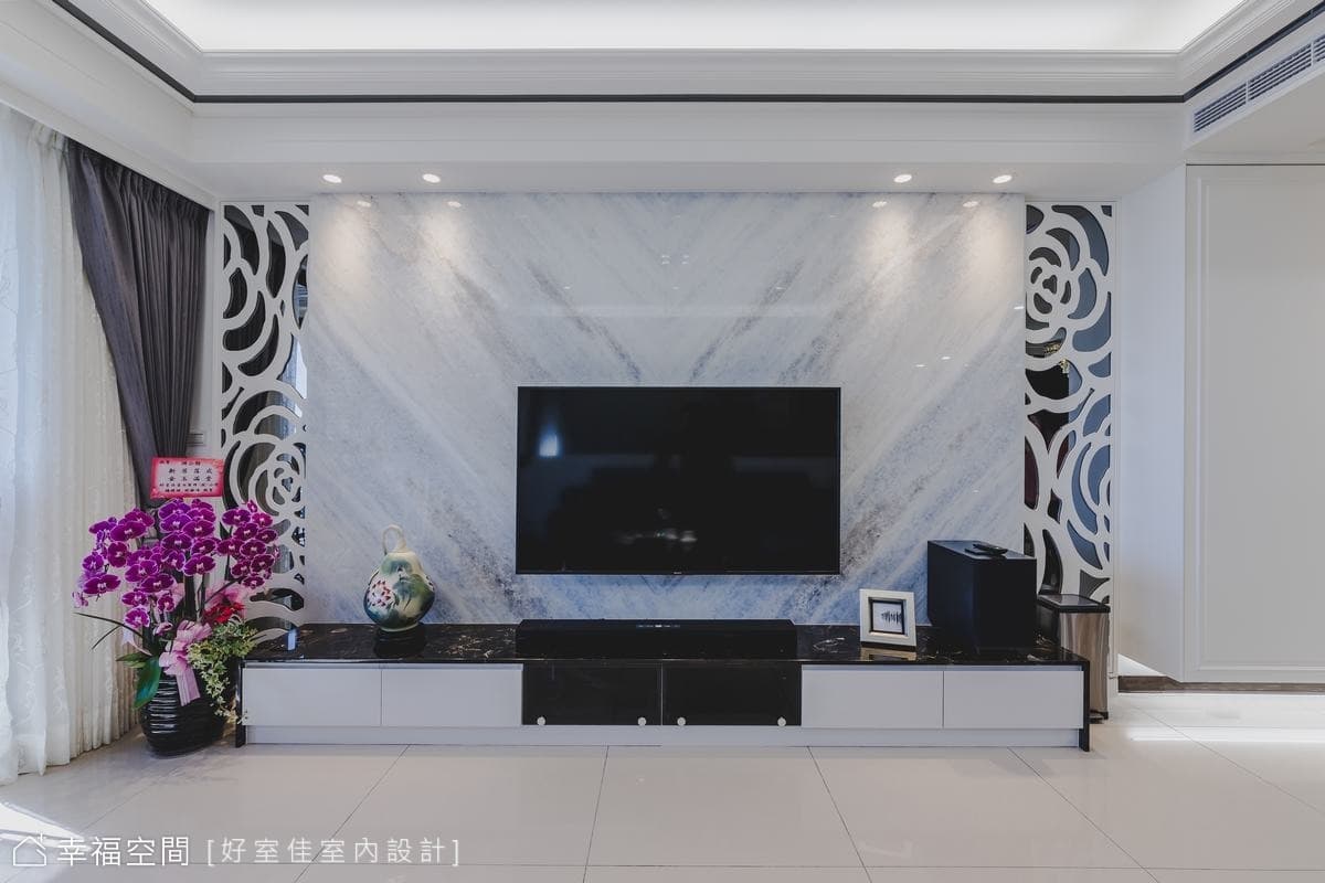 演繹你精緻高雅生活