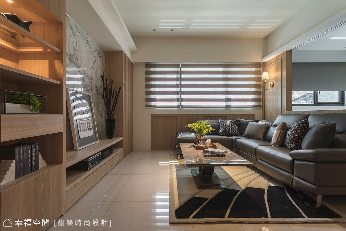明亮採光