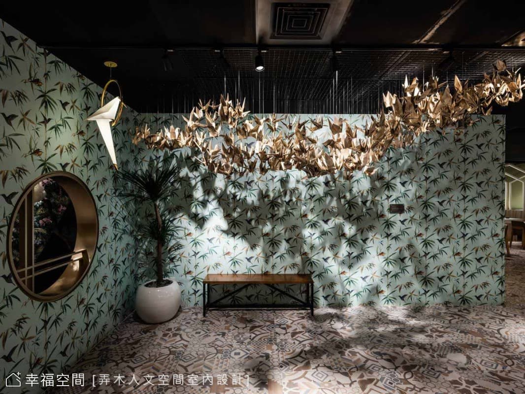金鶴真好｜網紅餐廳新據點