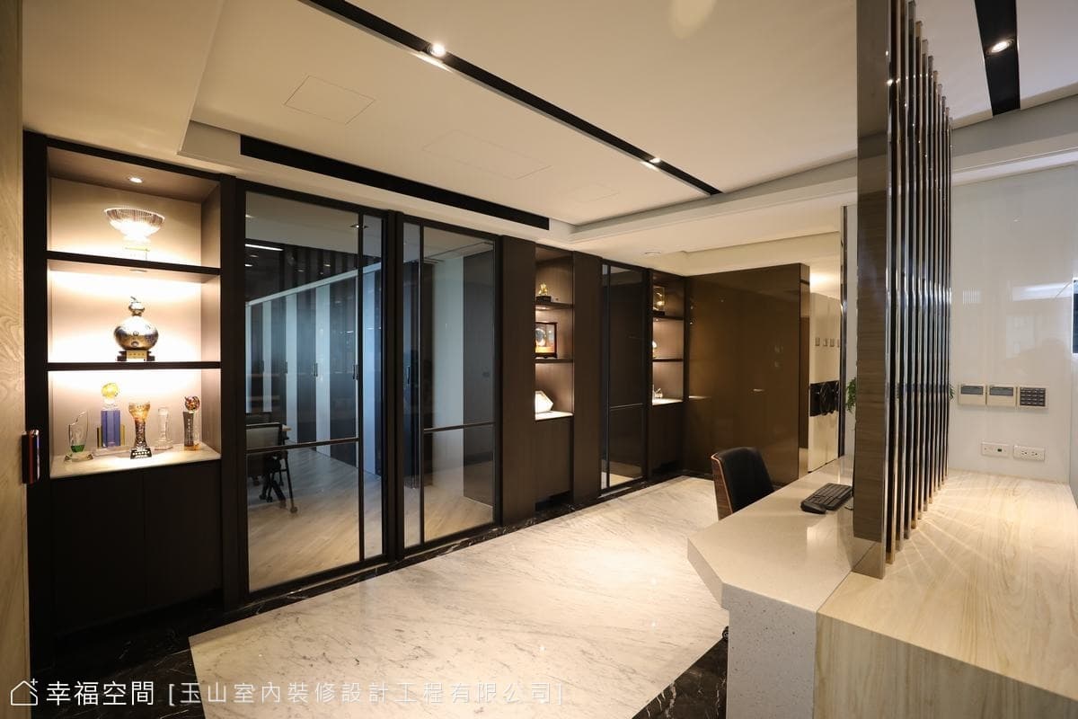 大廳