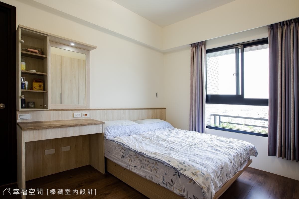 中部二房機能宅
