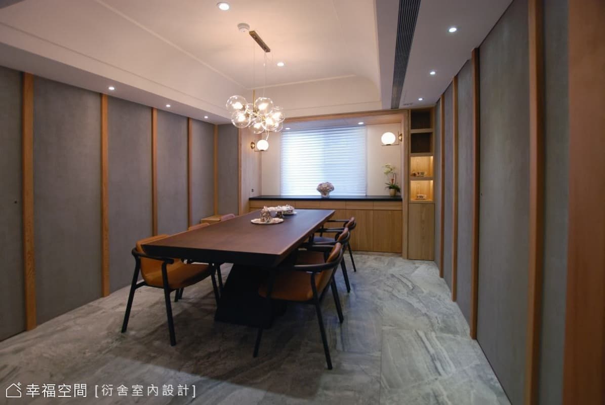 衍舍室內設計精選輯