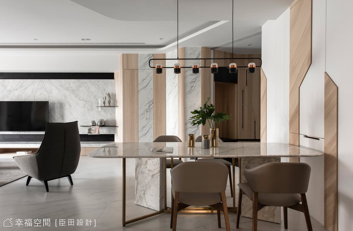 Flow ：上善若水 匯聚美的想像