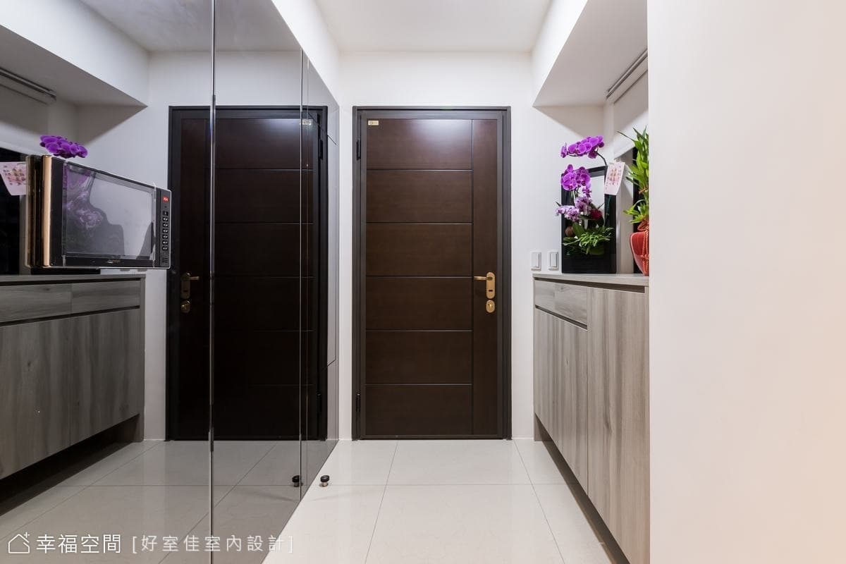 我的simple收納屋