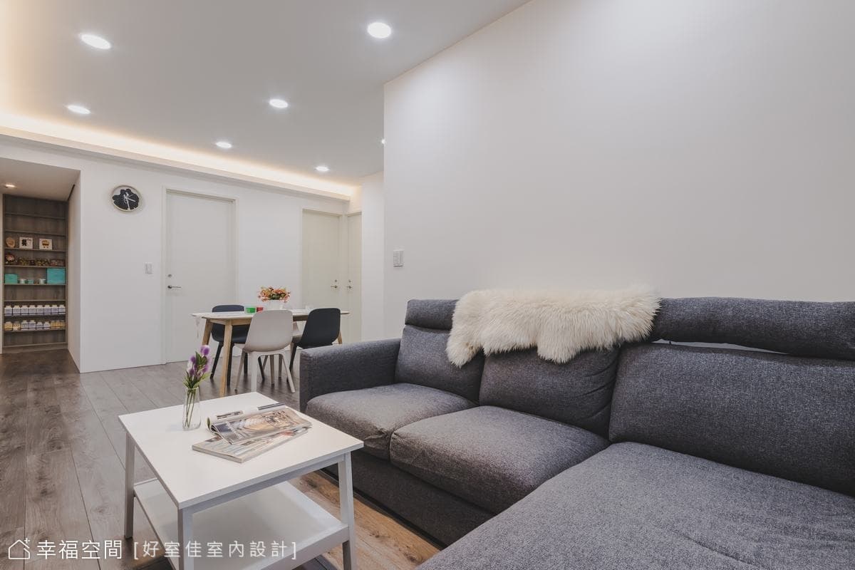 我的simple收納屋
