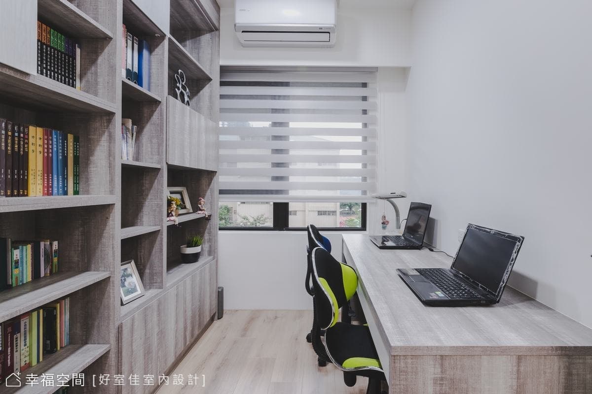 我的simple收納屋