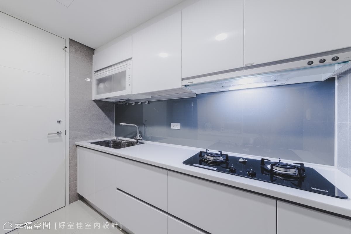 我的simple收納屋