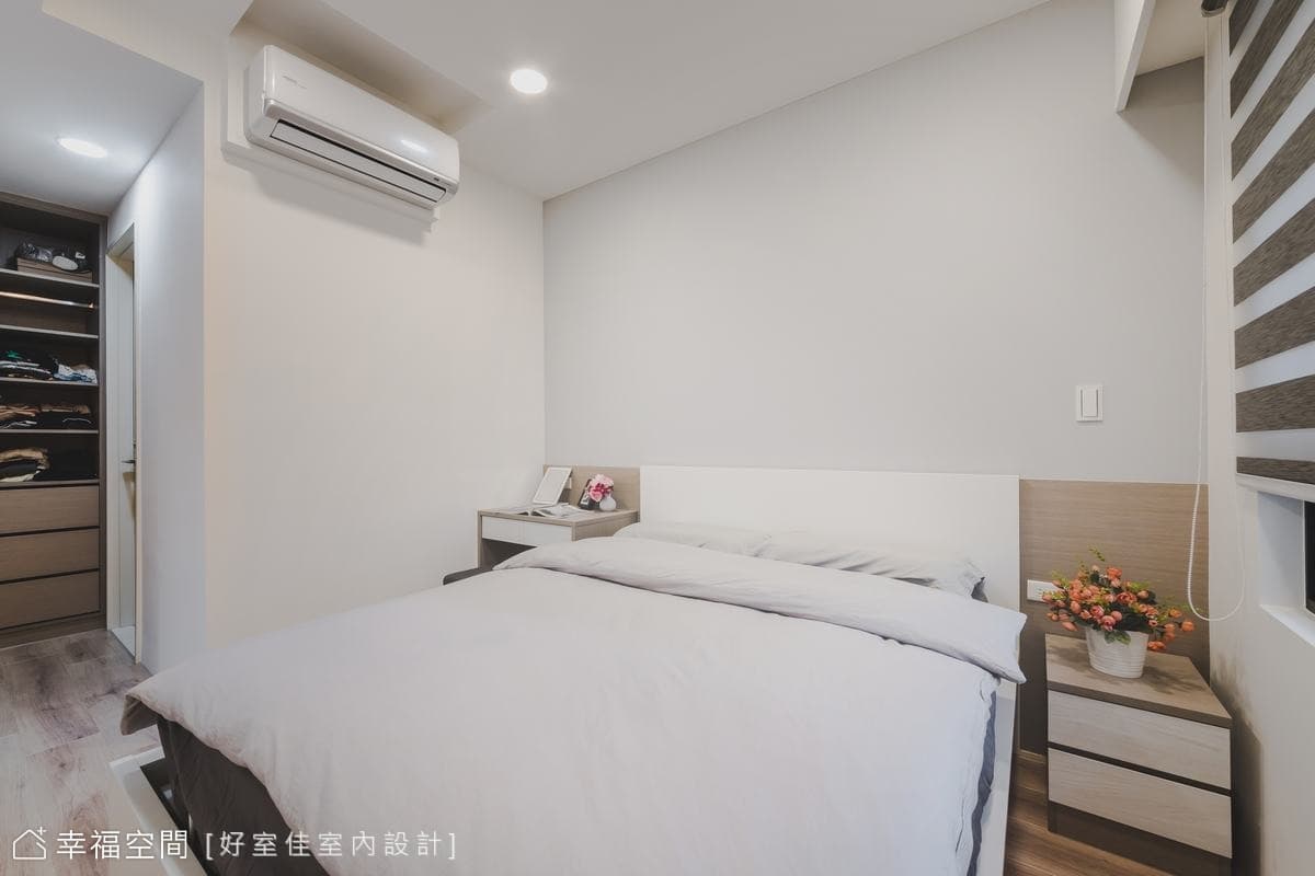 我的simple收納屋