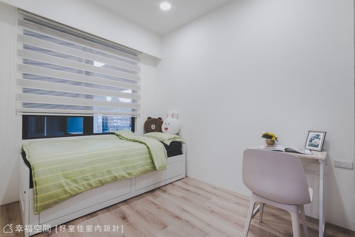 我的simple收納屋