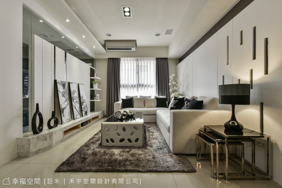 河堤社區_2房