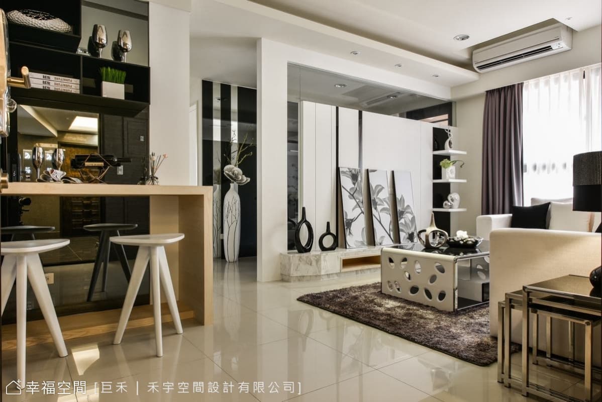 河堤社區_2房