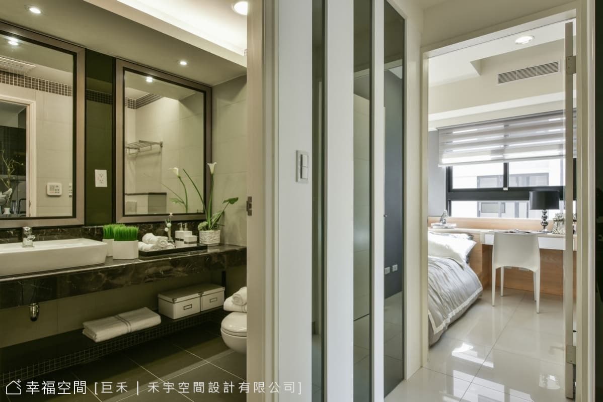 河堤社區_2房