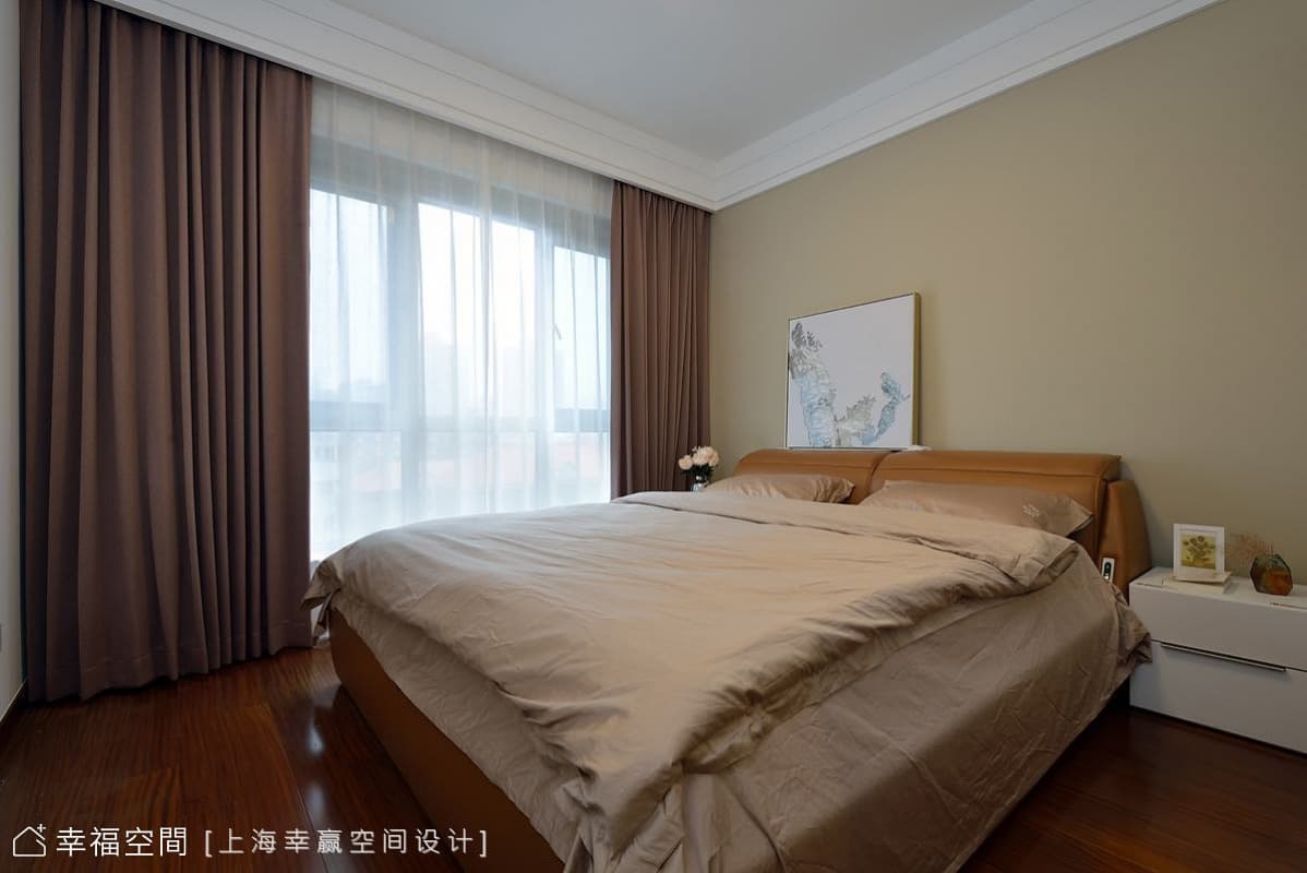 尚海郦景