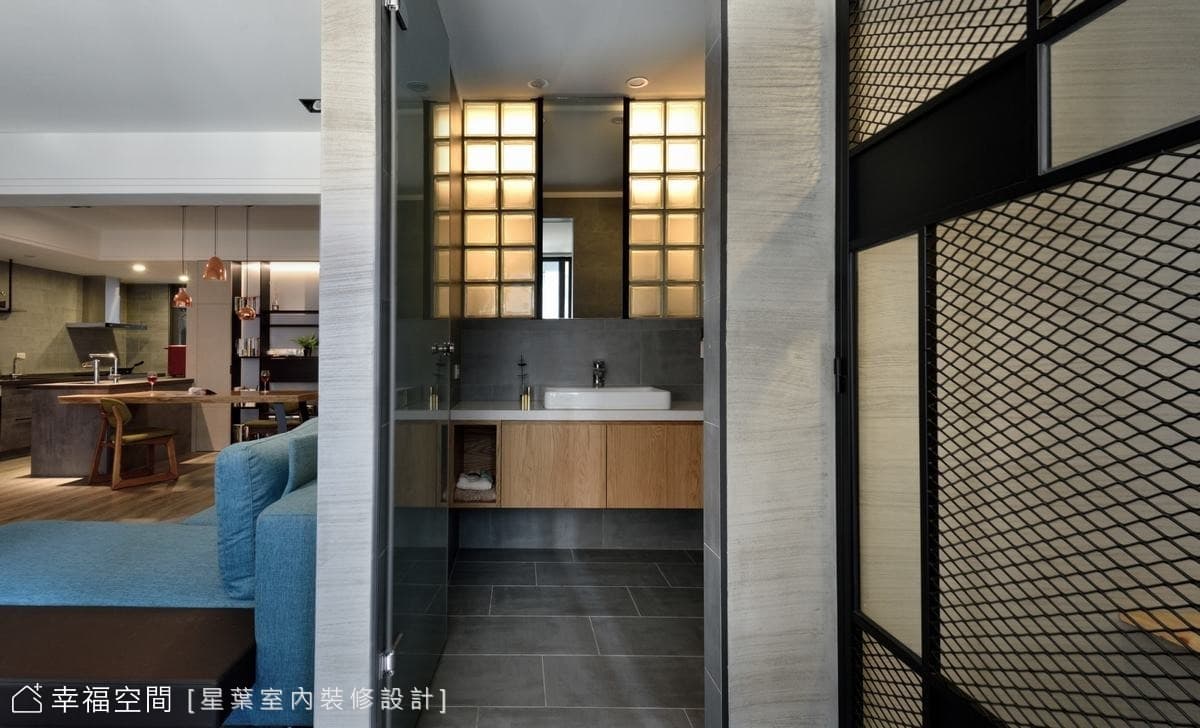 層次之美