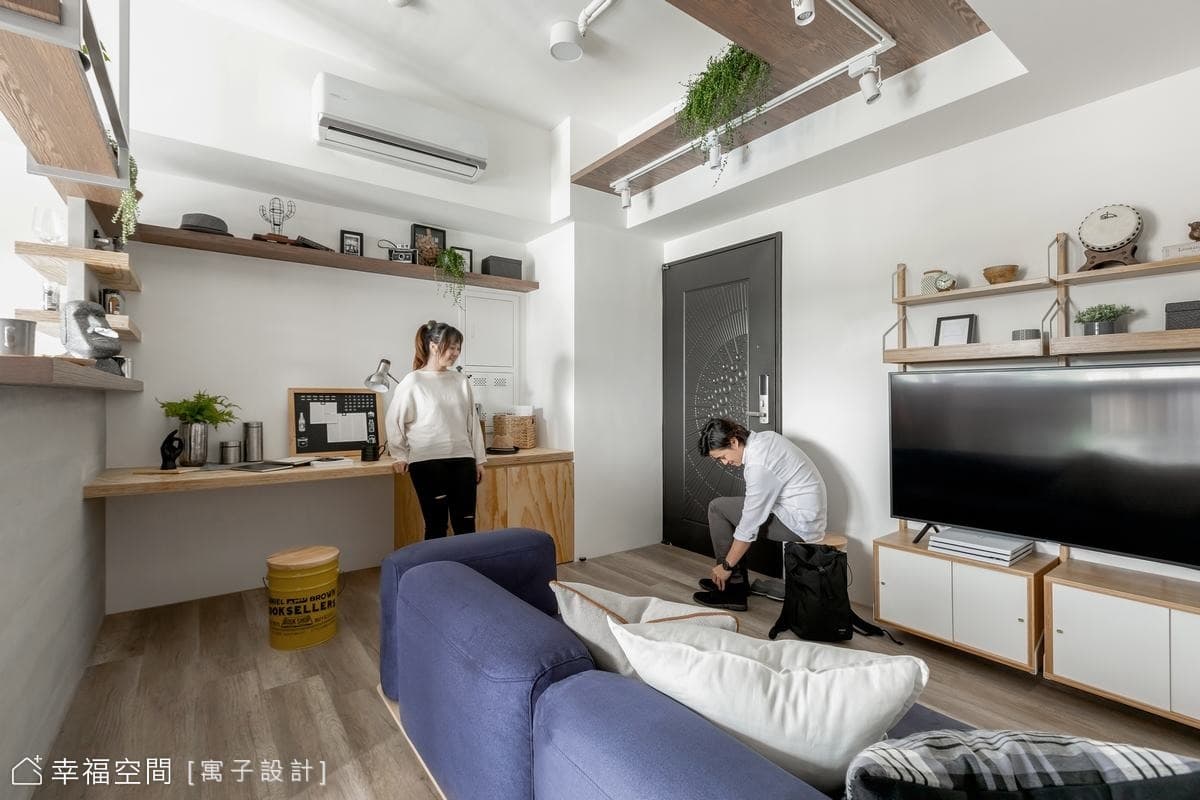 豆米屋