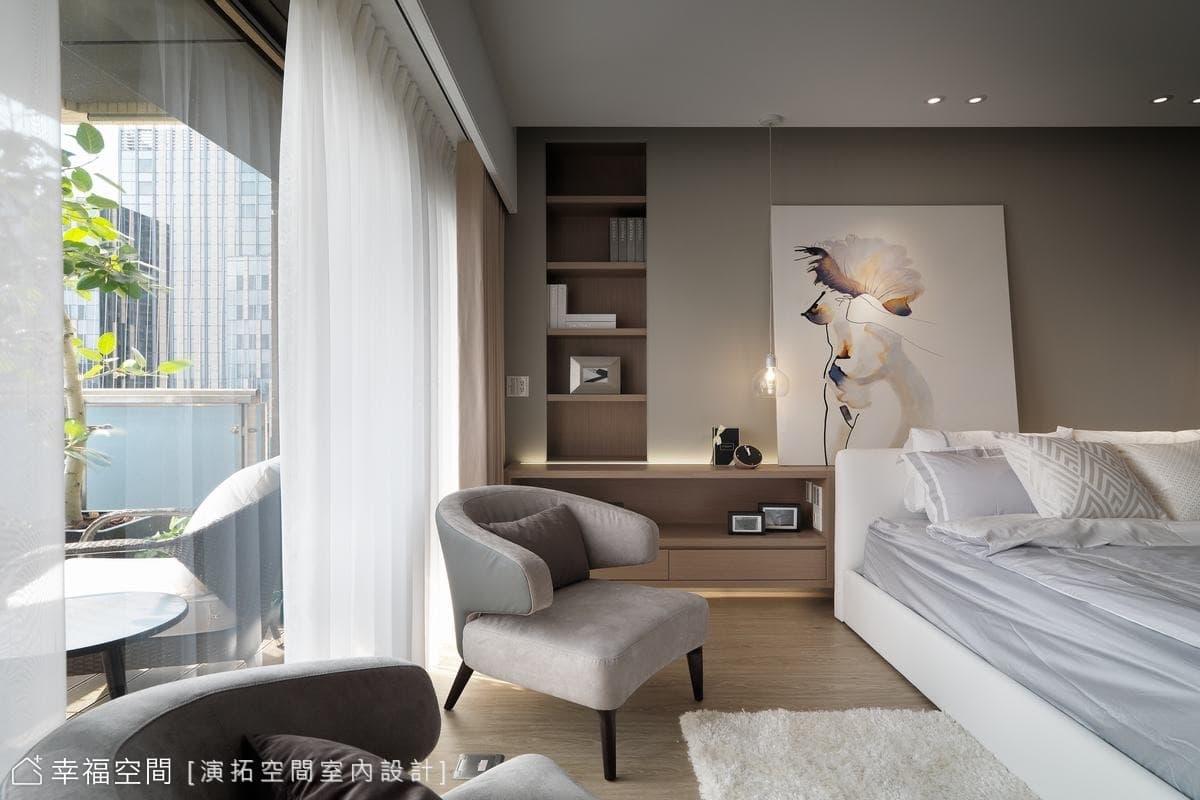 前陽台