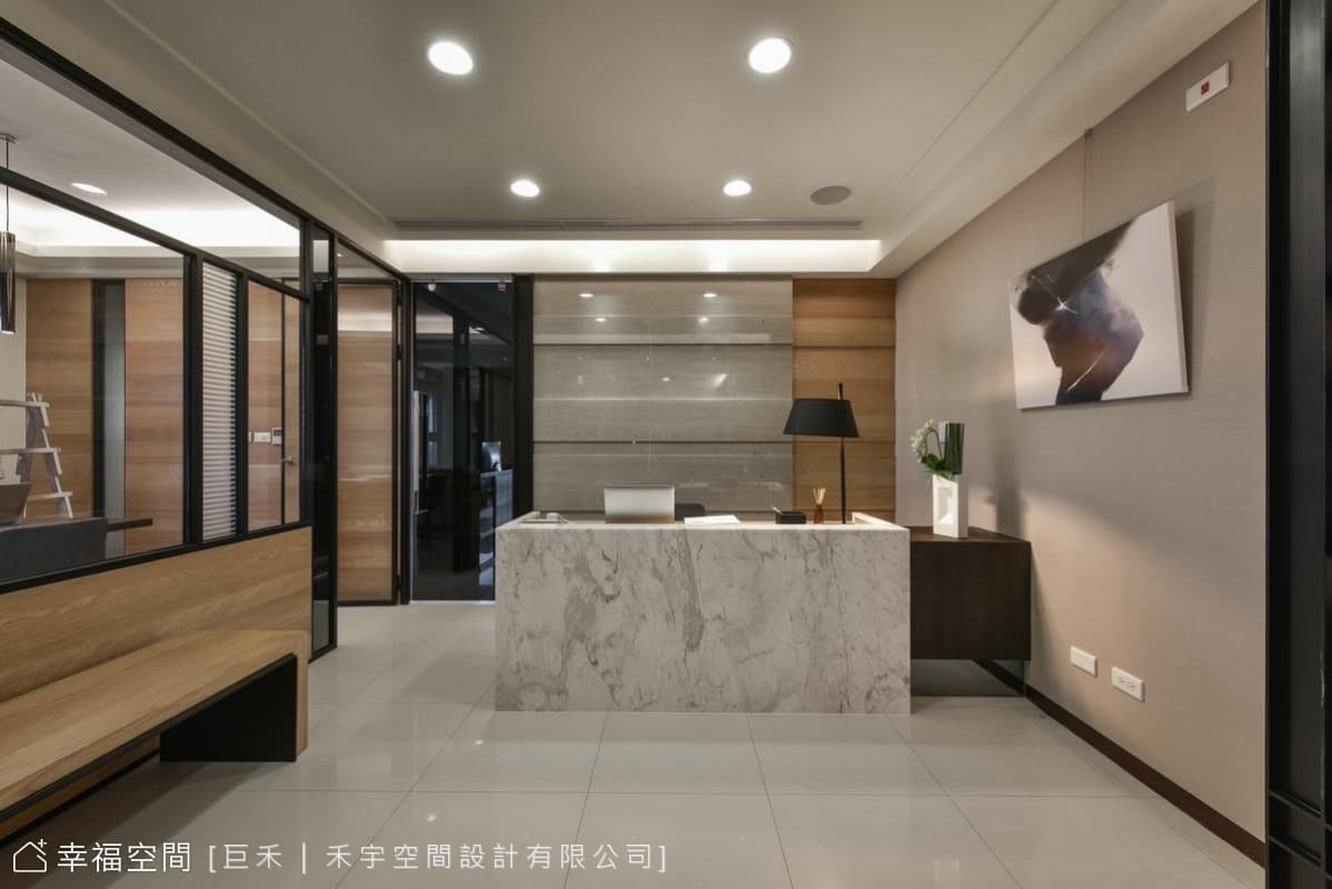 總裁時代廣場_辦公室