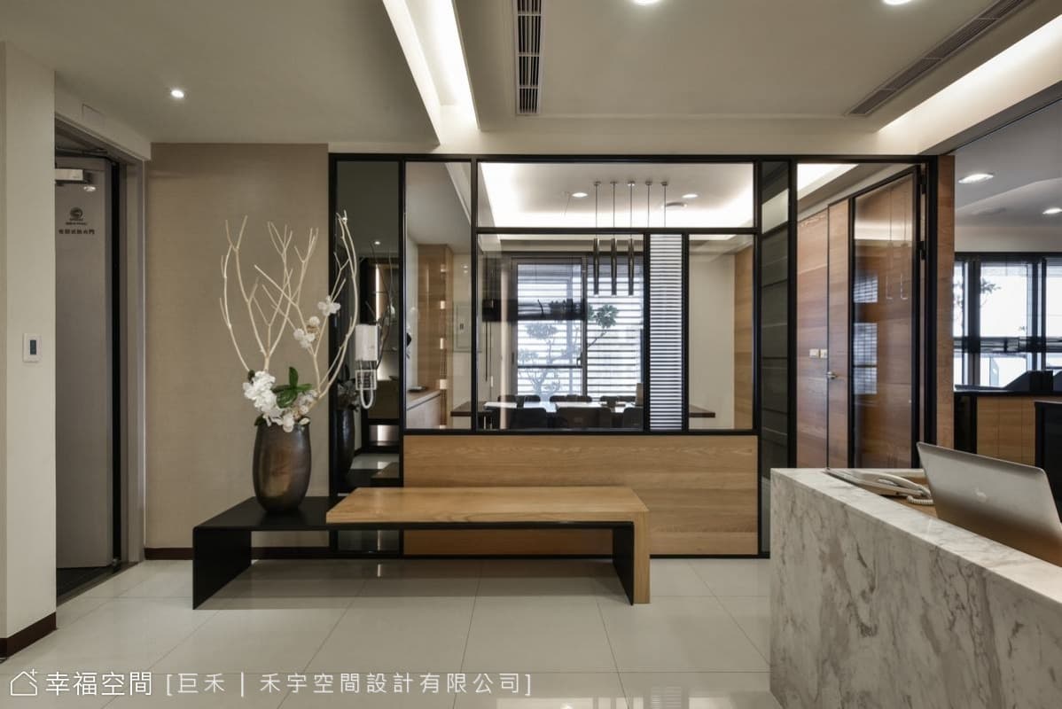 總裁時代廣場_辦公室