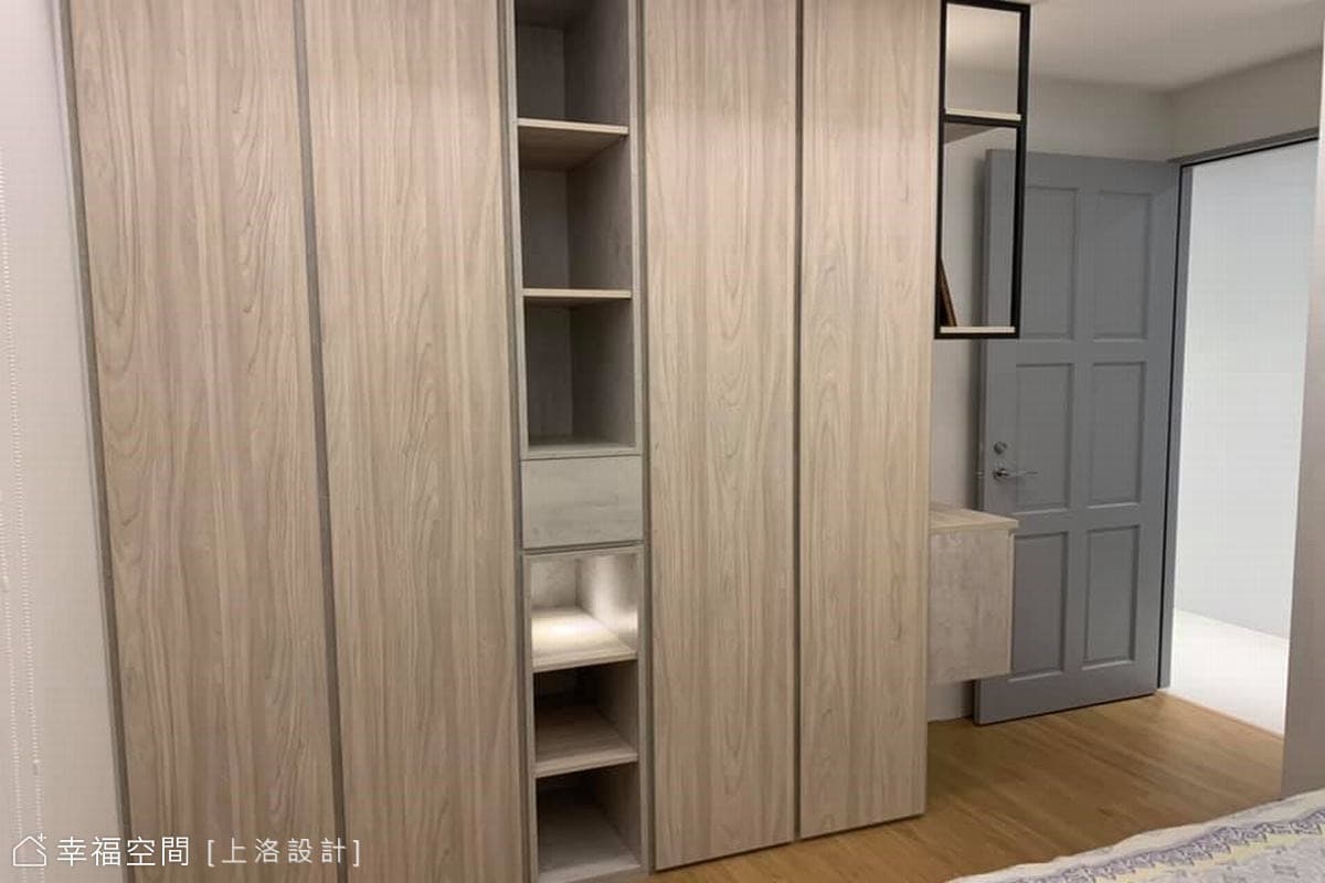 庄美知已在鄰
