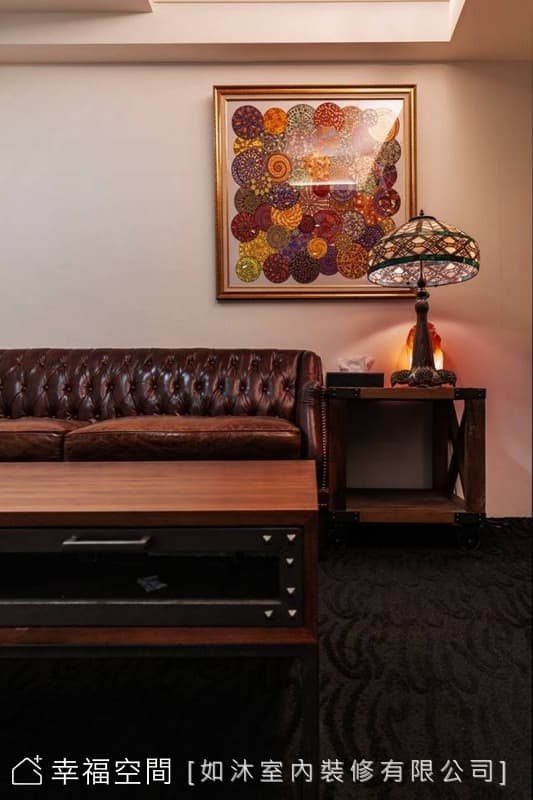 美國許氏參業 X 大地天然