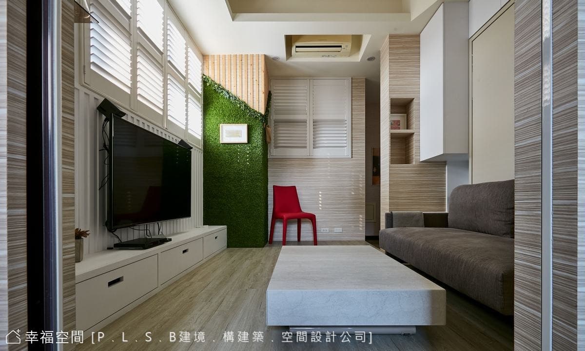 微風輕揚