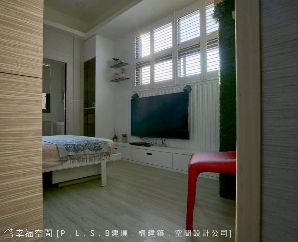 微風輕揚