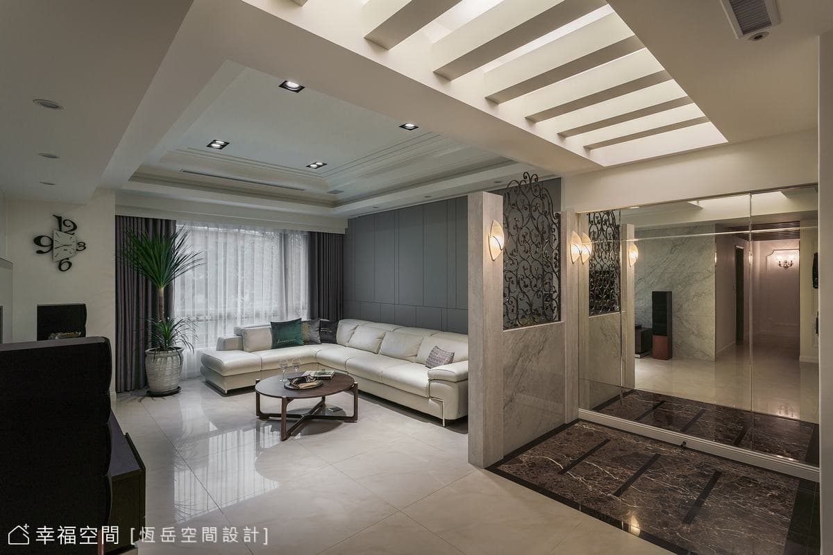 玄關設計