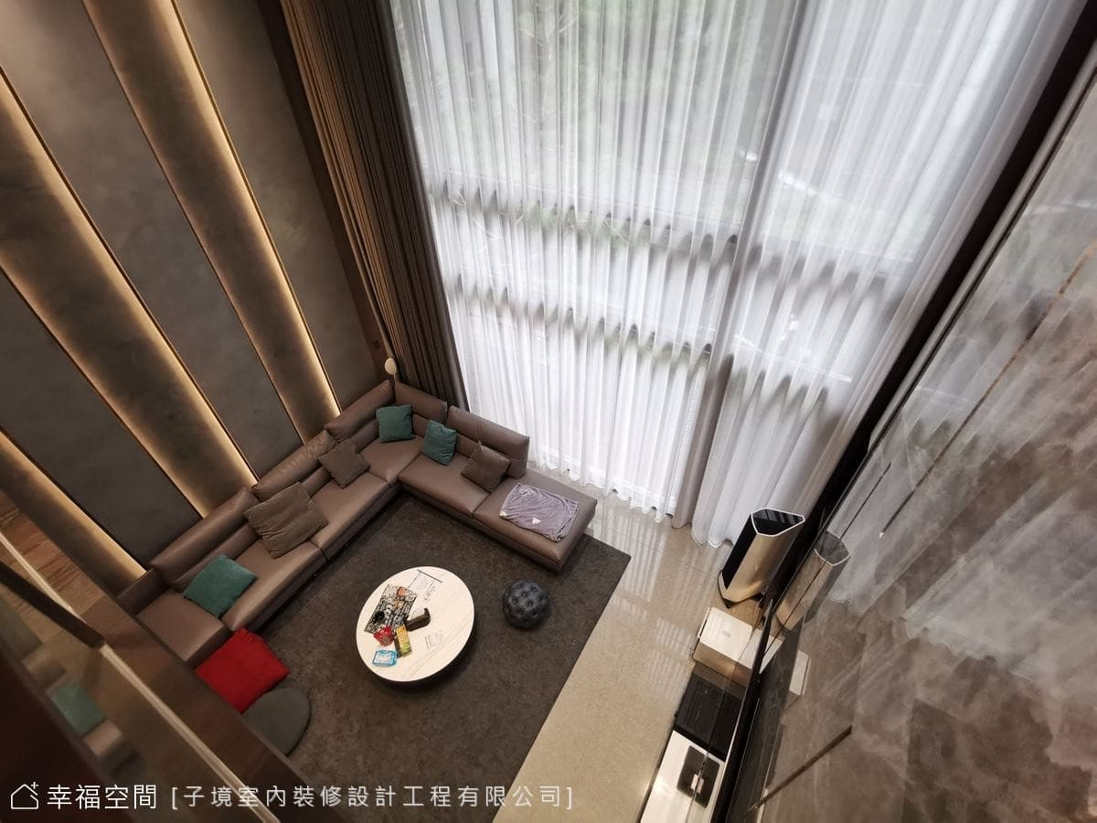 牆面設計
