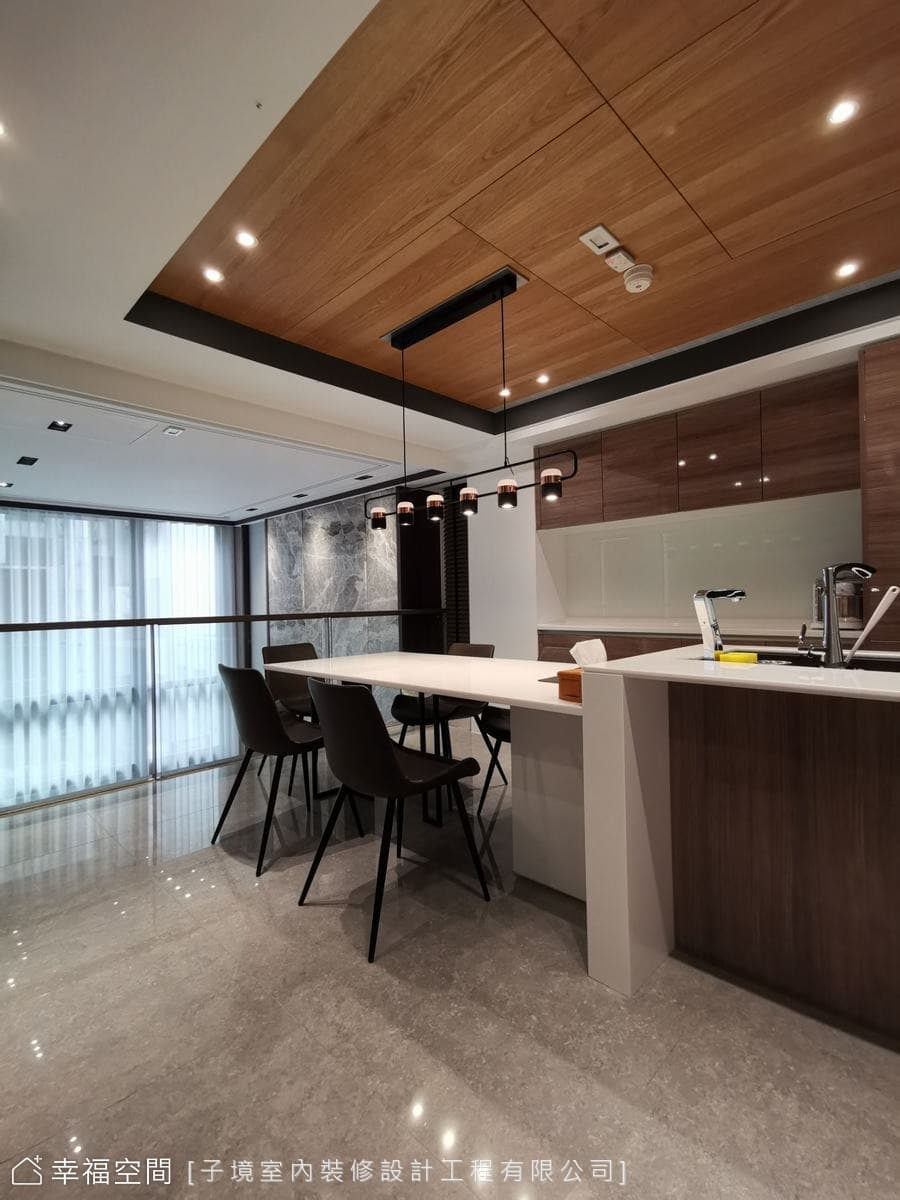 餐廳設計