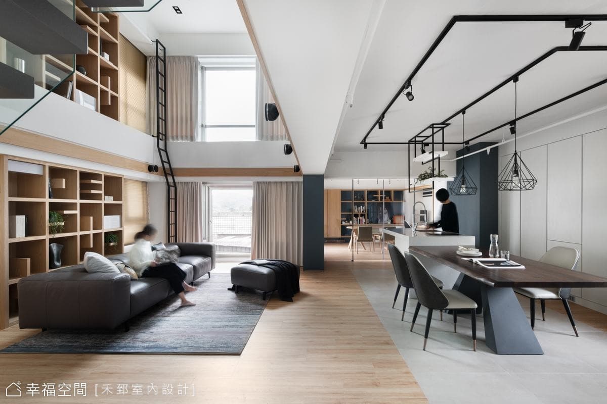 老屋新貌