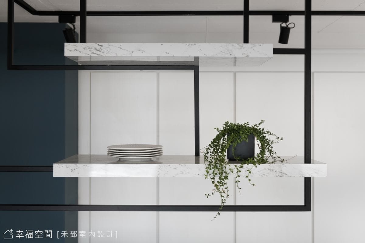 置物展示