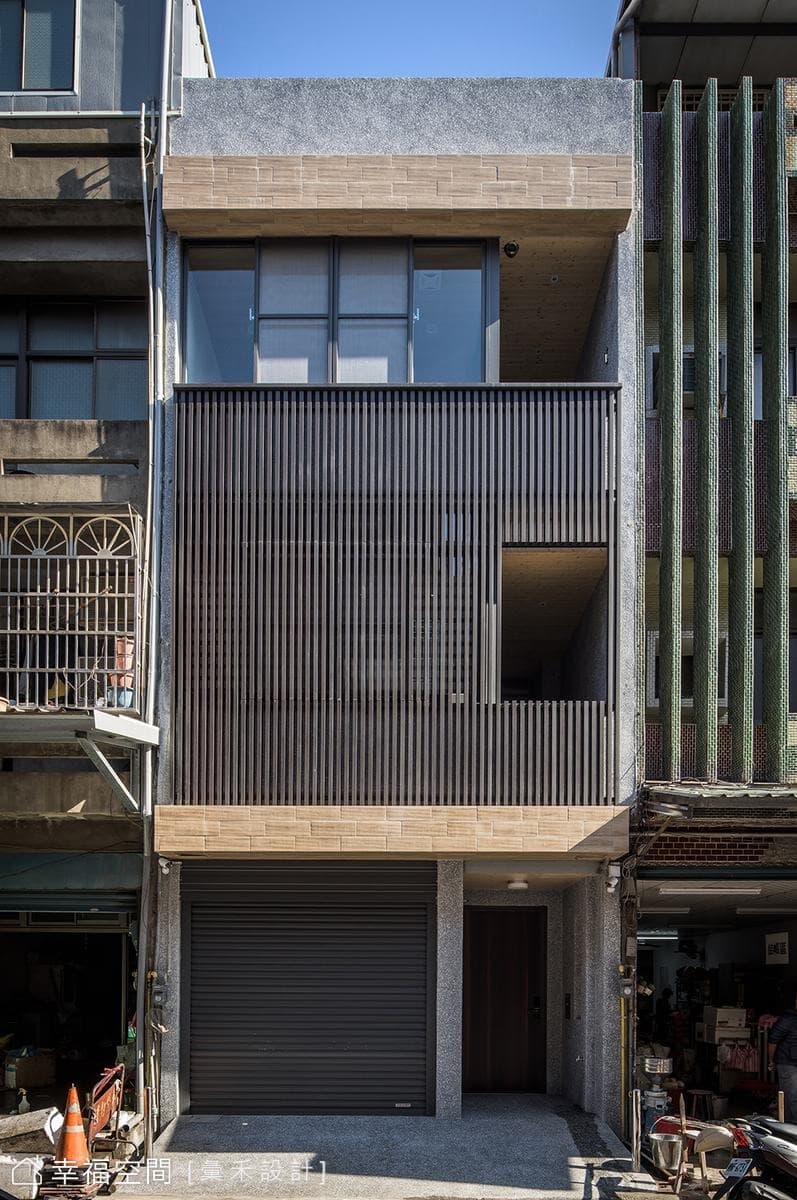 大隱於市