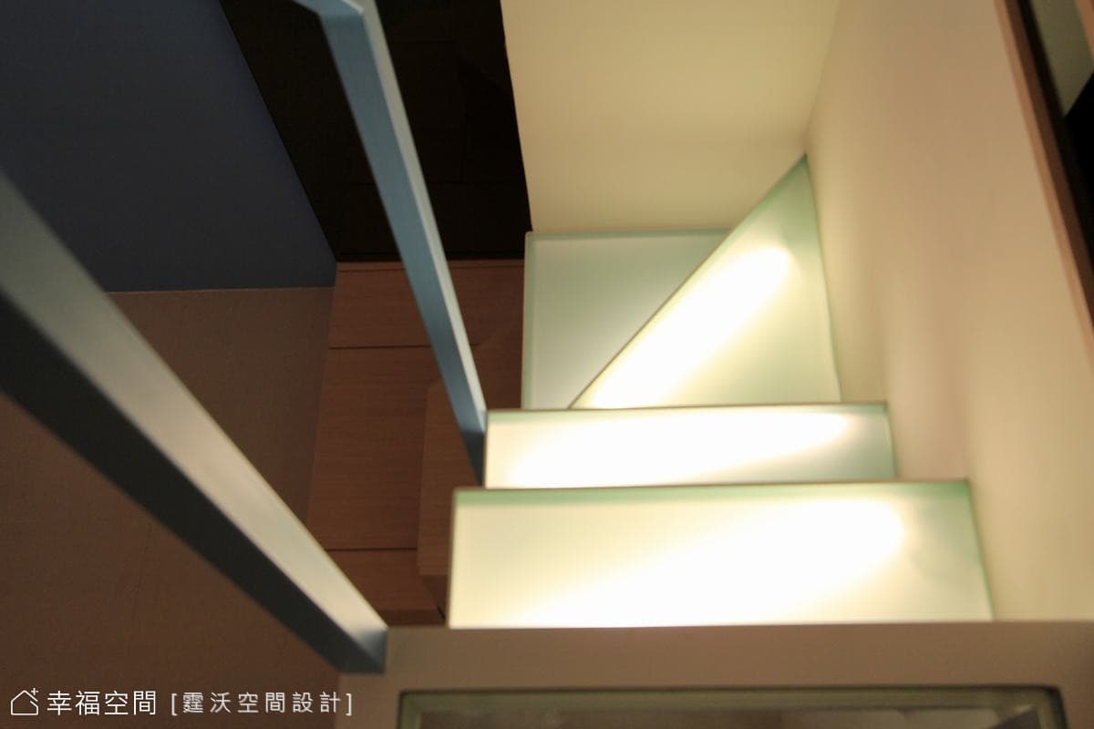 9坪 1房 北歐風 | stair art house