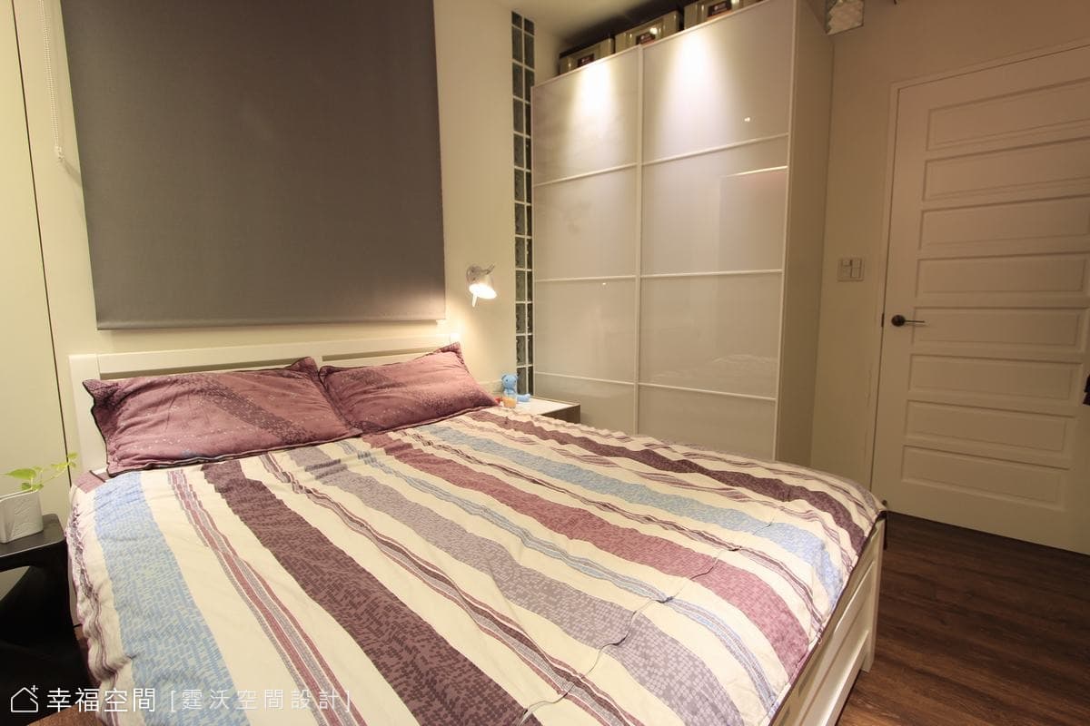 20坪 2房 工業風格 | New loft