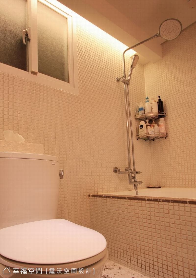 20坪 2房 工業風格 | New loft